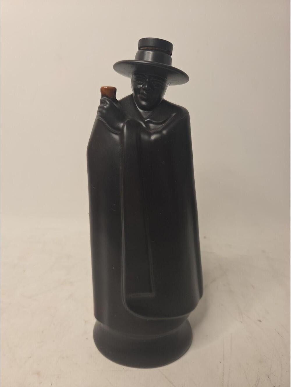 Vintage Wedgwood Don Decanter - Sandeman - Empty - MCM - Vintage Barware - 1969